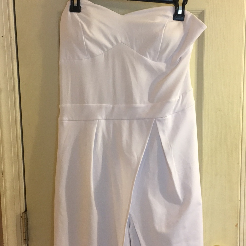 Ladies jumpsuit